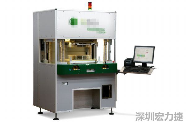 電路基板尺寸變小、復(fù)雜度增高，必須搭配高階測試設(shè)備進行各項電性檢測，避免問題基板，以提升電子產(chǎn)品制造品質(zhì)。