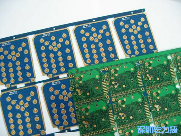 PBC與HDI等硬質載板因應不同構型的結構組裝需求，能做的彈性設計有限，必須搭配FPC軟板進行整合設計。