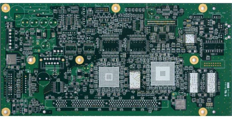 PCB設計該如何布局？