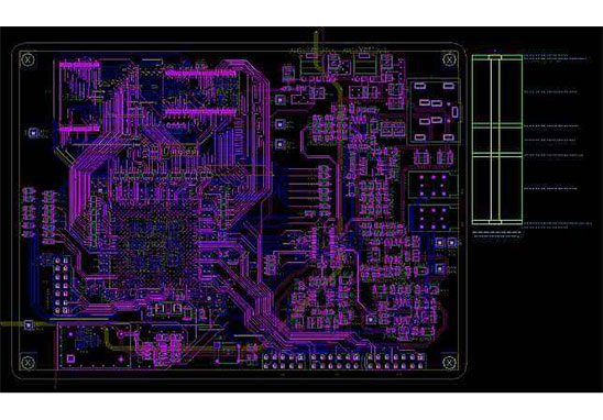 高速PCB設計公司