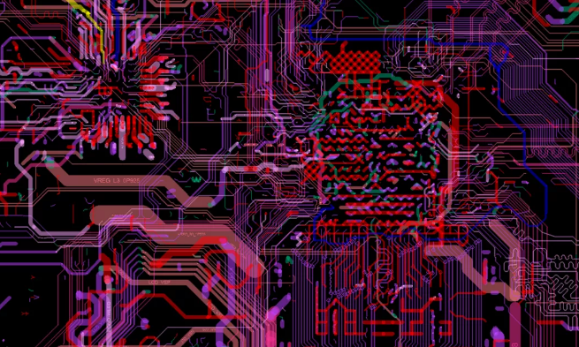 8層2階疊孔，高通驍龍624