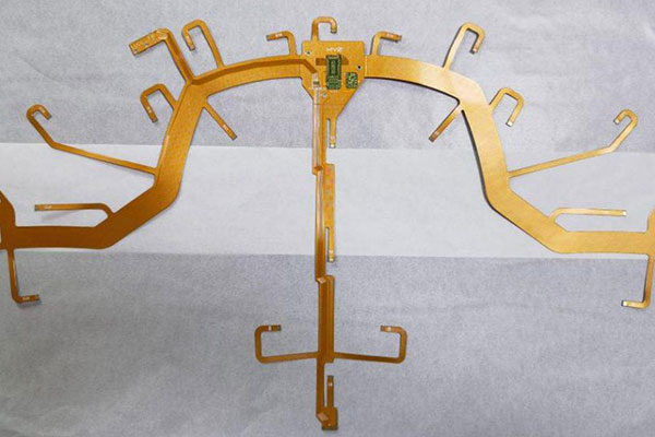 FPC電路板 - 什么是 FPC 電路板？