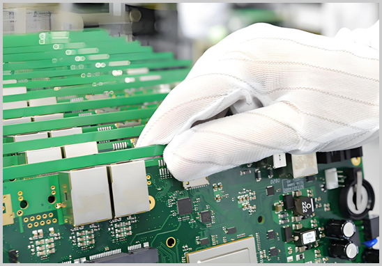 如何做好PCBA加工的品控？