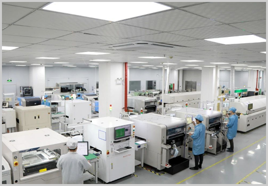 解析SMT加工廠：功能、優勢及選擇要點