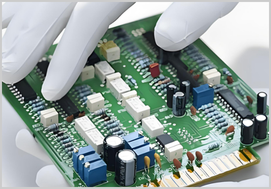 PCB抄板打樣如何確保成功率？