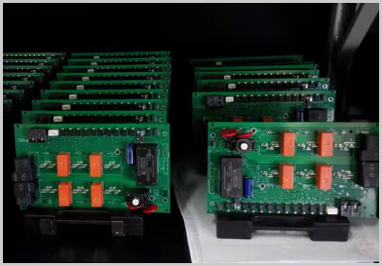 PCBA工廠如何實現99.9%直通率？