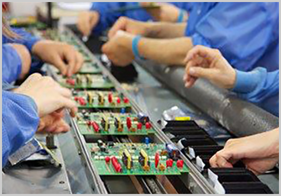 PCBA后焊工藝為何不可或缺？