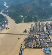 吸取榕江洪水災(zāi)害教訓(xùn),筑牢電力保障安全網(wǎng)