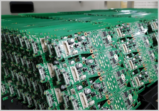 消費電子PCBA板是否需要老化測試？