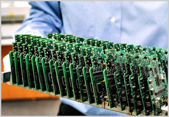 做PCBA加工，必須準備哪些資料？