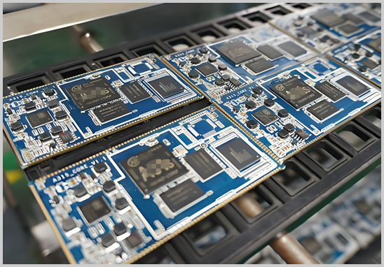 小批量SMT加工廠家怎么選？