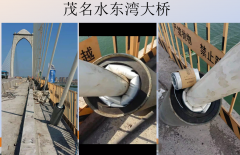 不同品牌的鋁合金氣囊橋梁導管防水密封裝置有什么區別?