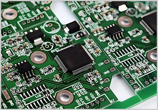 PCBA代工代料如何保障物料真?zhèn)闻c可追溯性？